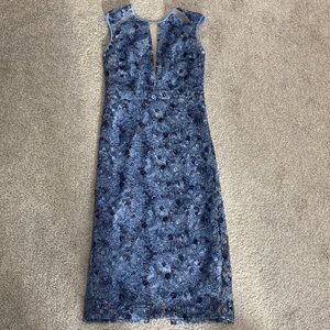 Nicole Miller Dress